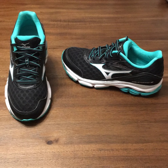 mizuno wave inspire 12 brown